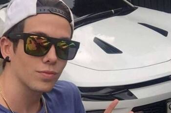 Quién es Mario Vargas, el abogado que defendió a Nano Calderón