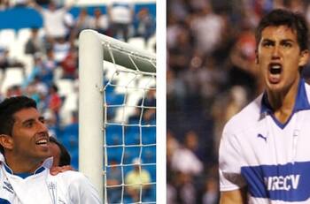 La UC, el mejor trampolín de defensas hacia Europa