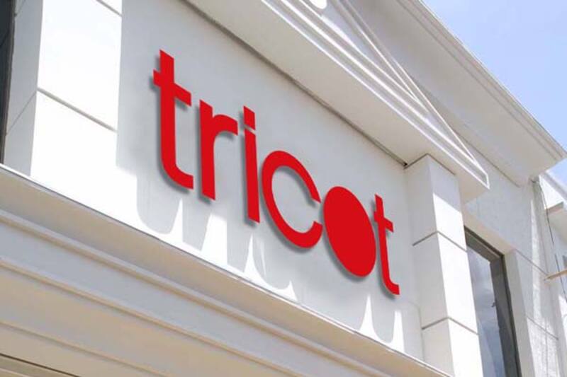 Revisa los empleos disponibles en las tiendas/ Créditos: "X" Tricot