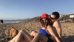 Lux Pascal dio cuenta de su gran amor por José Antonio Raffo con romántico mensaje de cumpleaños