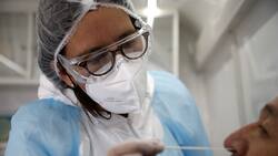 Más difícil de detectar por los PCR: variante Ómicron presenta un nuevo sublinaje