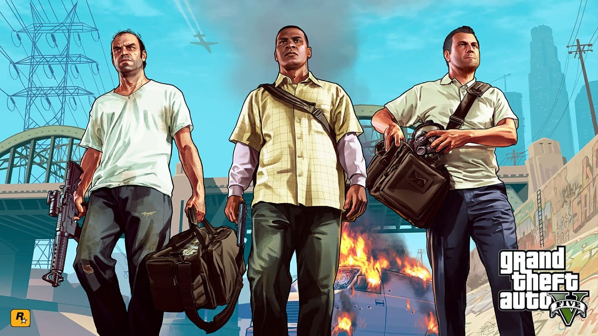 GTA VI: Analistas esperan nueva entrega a fines de 2020