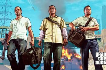 GTA VI: Analistas esperan nueva entrega a fines de 2020