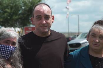 Hombre pidió 1,85 millones de dólares de indemnización tras pasar 37 años en la cárcel por crimen que no cometió