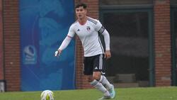 Otra baja en Colo Colo: Darko Fiamengo es nuevo jugador de Curicó Unido