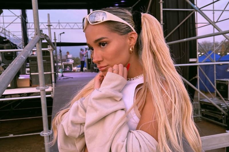 La cantante tendrá una nueva era en su carrera.