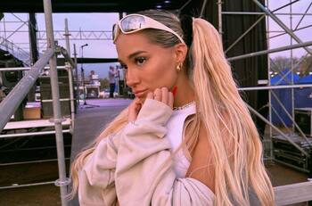 “Lo bloqueé”: Princesa Alba entrega detalles sobre el quiebre de su última relación