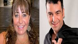 “Estuve a punto de pararme e irme”: Helhue Sukni cuenta su versión de su pelea con Jorge Alís