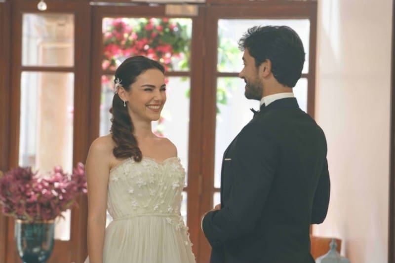 fue uno de los programas más vistos de esta semana.