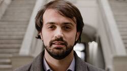 Jorge Sharp: "No estoy dispuesto a ser candidato presidencial. Tengo un compromiso con Valparaíso"