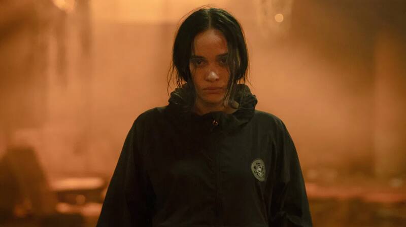 "Fuera de las sombras" es tendencia en Netflix.