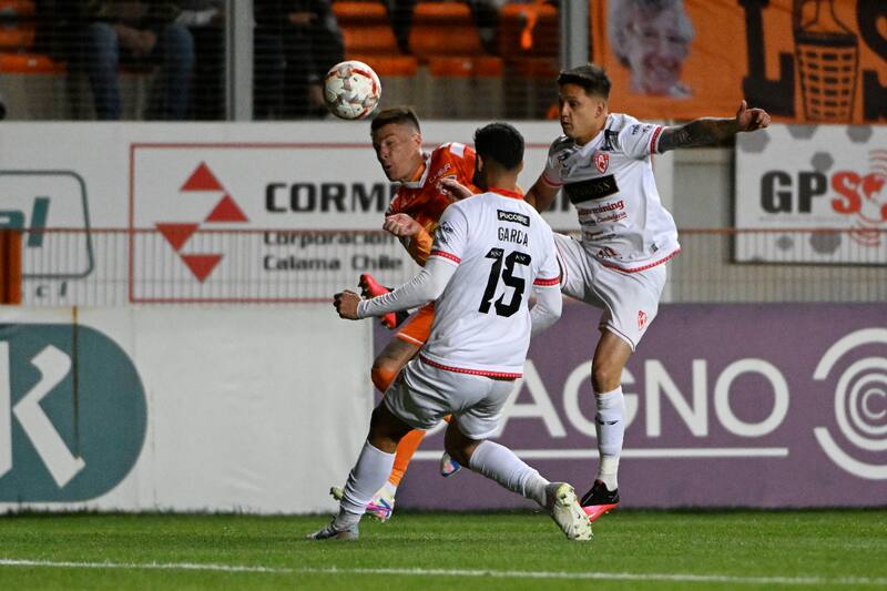 vivirá una jornada clave, ya que en caso de perder podría quedar sentenciado al descenso. (Foto: Aton)