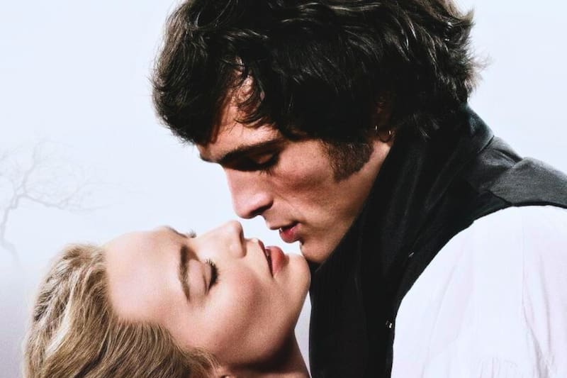 Estreno imperdible para ver este 12 de febrero en los cines chilenos. Créditos: Filmaffinity.