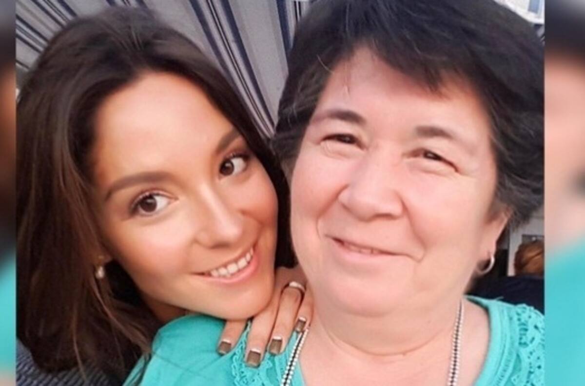 “Me saqué la cresta”: Kel Calderón recurrió a Nancy Huenupe tras accidentarse en su rutina de ejercicios