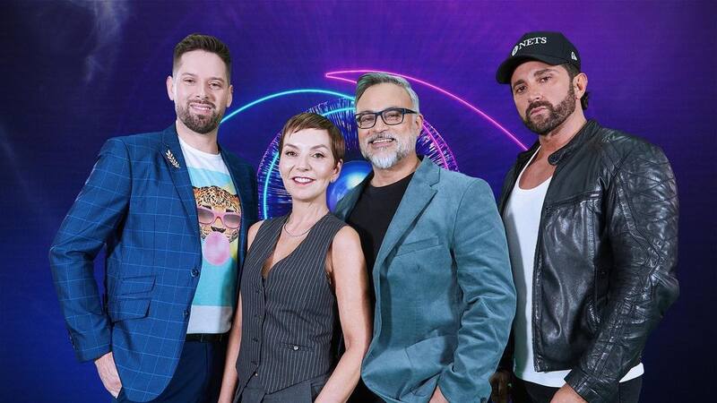 "Gran Hermano" Chile