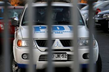 Macul: Hombre fue asesinado a balazos tras protagonizar una discusión