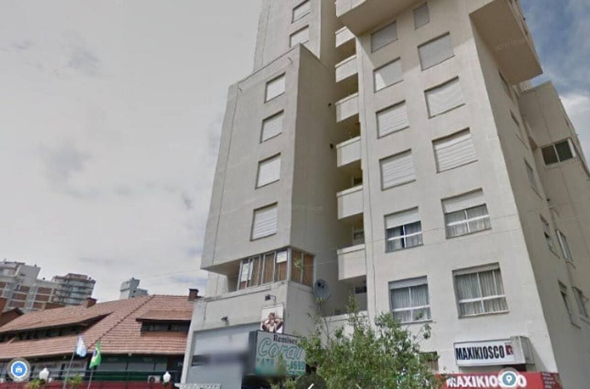 Mujer es encontrada muerta en el vacío de un ascensor