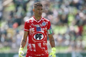 Mauricio Viana colgará los guantes y se retirará del fútbol: esta es la potente razón