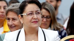 ¿Quién es Dorothy Pérez, la contralora subrogante que en un día reestructuró el organismo y eliminó jefaturas?