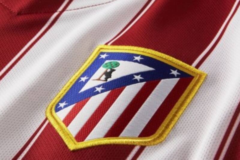 el antiguo escudo volverá lucir en su camiseta en 2024