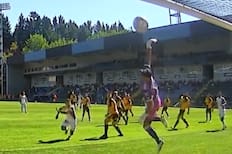 VIDEO | Ganó la UdeC: el gol con el que Coquimbo Unido perdió su extensa racha en el Campeonato Nacional