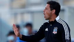 La renuncia que remece a Colo Colo: dirigirá su último partido este fin de semana