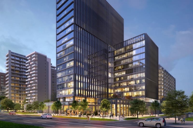 La iniciativa contempla obras para el rubro comercial e inmobiliario que impulsarán el desarrollo de la zona.