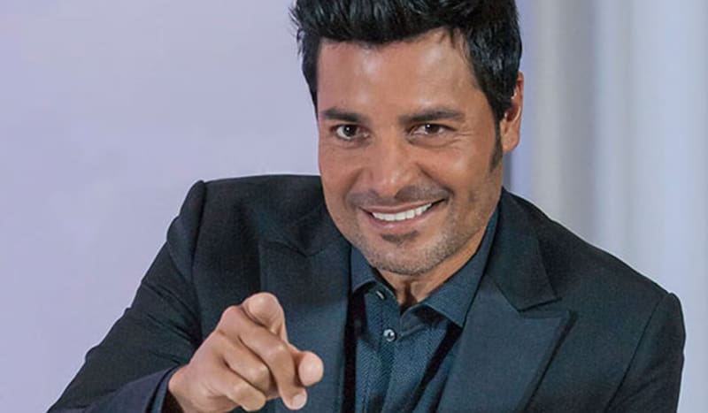 rompe el silencio y se refiere a su posible participación en el Festival de Viña 2025.