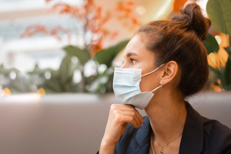 Se detecta el primer caso de Coronavirus en el país.