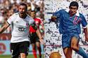 U.de Chile vs Colo Colo: El ranking de los 10 máximos goleadores históricos en Superclásicos