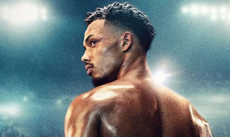 Melvin Boomer es Taylor en "La Jaula".