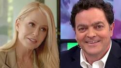 Cecilia Bolocco habla de lo importante que fue Felipe Izquierdo durante la detención de Carlos Menem