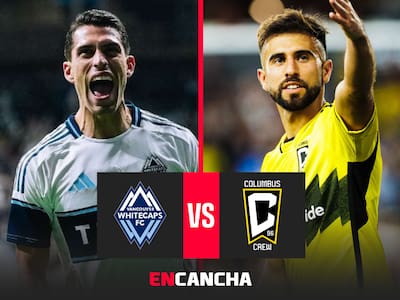 EN VIVO | Columbus Crew vs. Vancouver Whitecaps FC por Major League Soccer 2025: minuto a minuto del partido