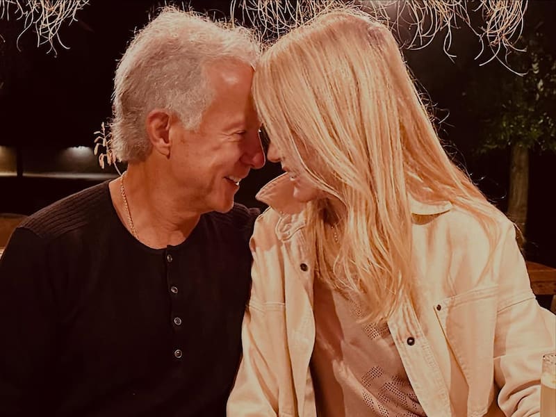 La pareja está casada hasta el día de hoy.