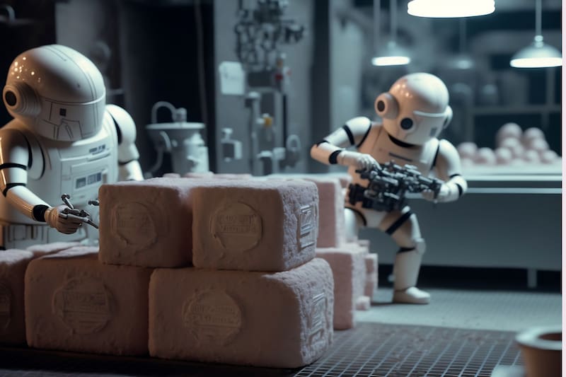 Se pronostica que 84 millones de empleos estarán expuestos a la IA en América Latina.