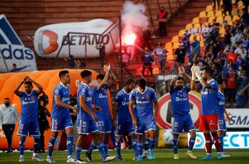 Boca Juniors se entromete y podría quitarle a la U cotizado jugador argentino