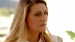 "Me llegó a pegar varias veces": Carolina Infante relata la violencia intrafamiliar que sufrió por parte de su exesposo, Aldo Soto