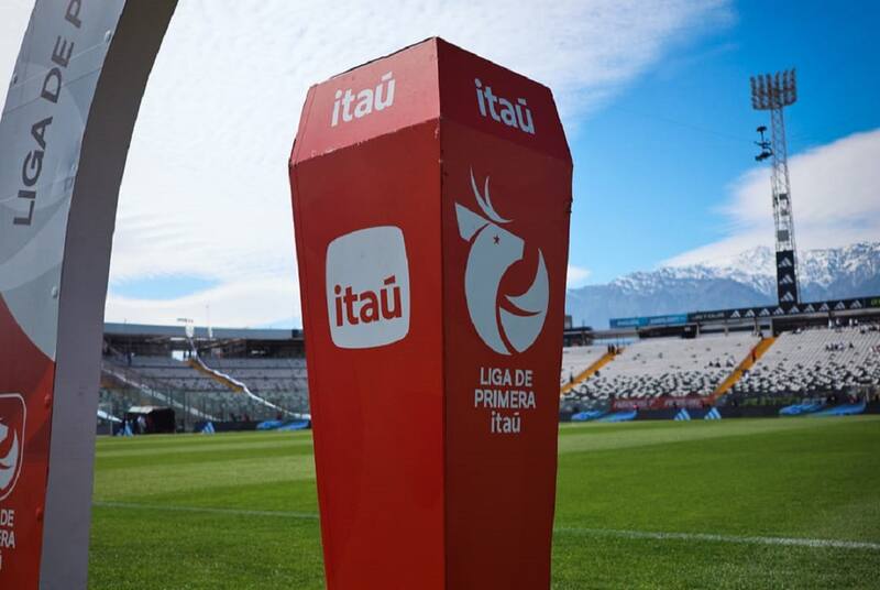 ANFP define programación clave con partidos en simultáneo: así se jugarán las fechas 28 y 29 del Campeonato Nacional. Foto: @Cruzados