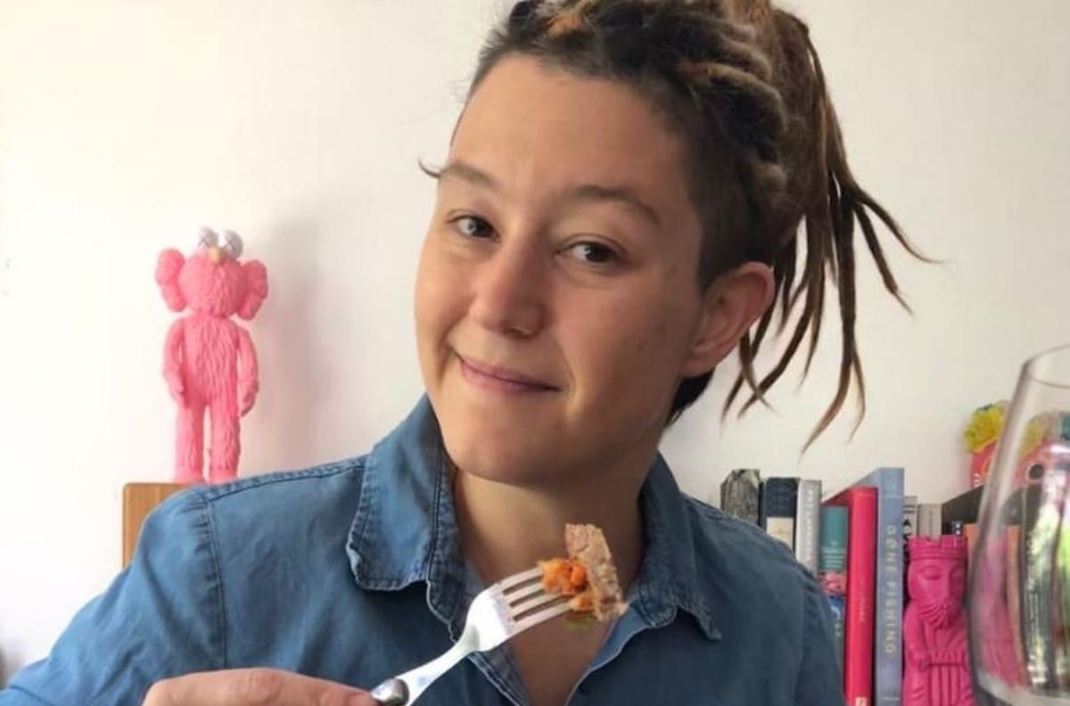 "Agradezco eternamente al cielo que se le haya caído un angelito": Carolina Bazán dedicó un tierno saludo de cumpleaños a su hijo mayor, Iñaki