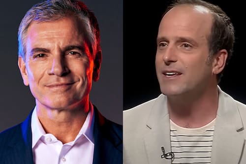 De Álvaro Rudolphy a Stefan Kramer: ¿Por qué rostros de la TV están citados a declarar contra Amazon?