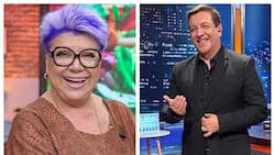 “Se inmoló”: Paty Maldonado critica a Julio César Rodríguez tras cruce con Karla Rubilar