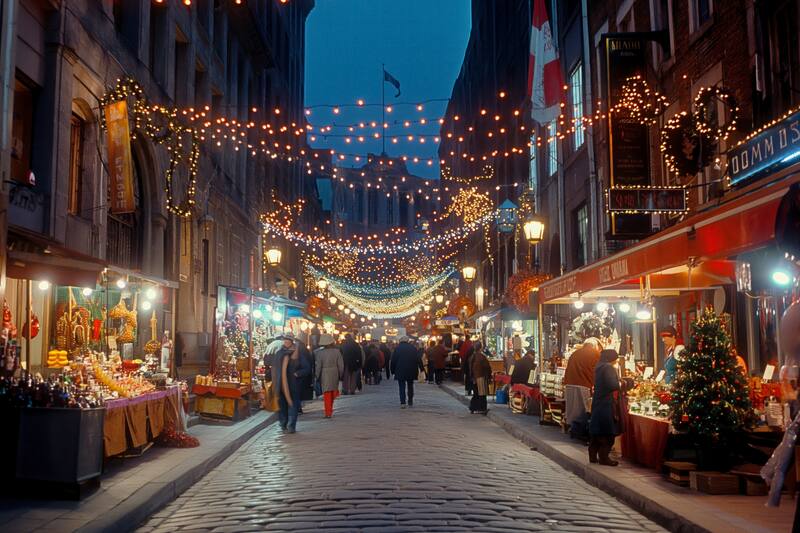 Para este año, Concepción cuenta con un paseo autorizado por el municipio. Foto: Freepik.