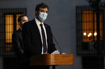 Bono de $200 mil: Gobierno anticipó probable fecha de pago del nuevo beneficio