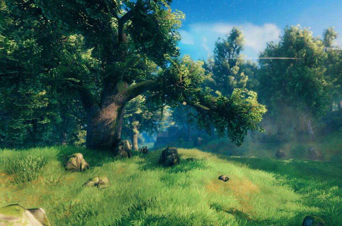 Valheim: Usuario dio a conocer un mod que permite experimentar el juego en primera persona