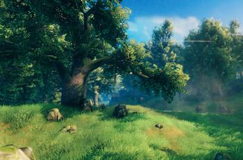 Valheim: Usuario dio a conocer un mod que permite experimentar el juego en primera persona
