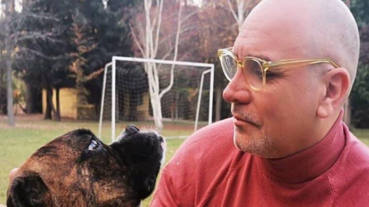 Los memes que dejó la comparación de Lucho Jara con Phil Collins