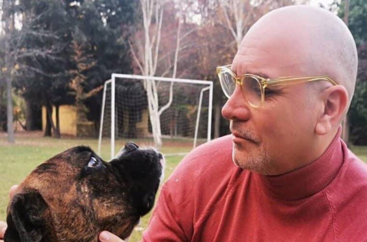 Los memes que dejó la comparación de Lucho Jara con Phil Collins