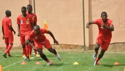 Insólito: Selección sub-17 de Camerún marginó a 21 de 30 jugadores por no aprobar test de edad