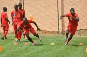 Insólito: Selección sub-17 de Camerún marginó a 21 de 30 jugadores por no aprobar test de edad