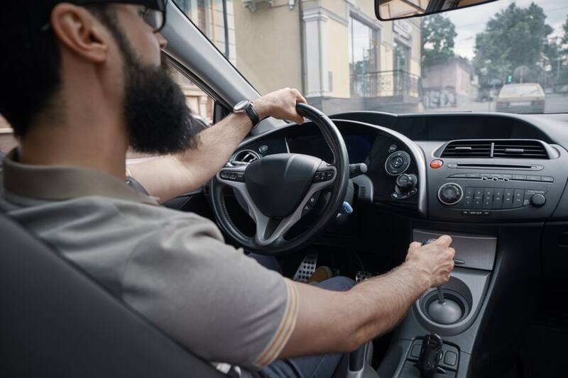 Por esta razón pueden quitar tu auto de circulación.